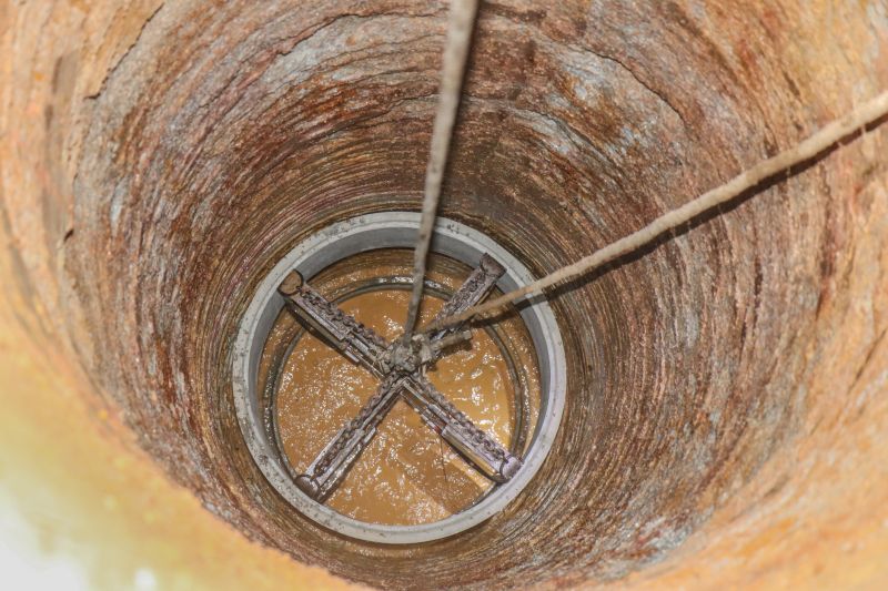 Deep Well Installation in Carson City, NV