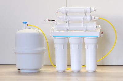 Ro Water Purification in Cincinnati, OH