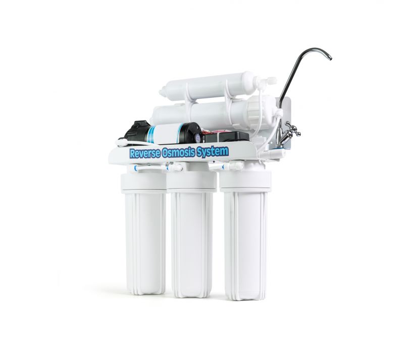 RO Water Treatment in Bergen County, NJ
