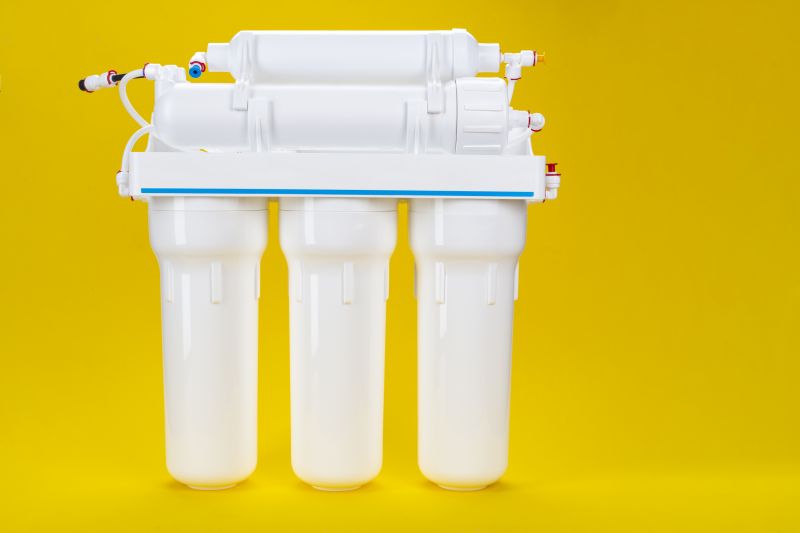 Water Softener Installation in Asheville, NC
