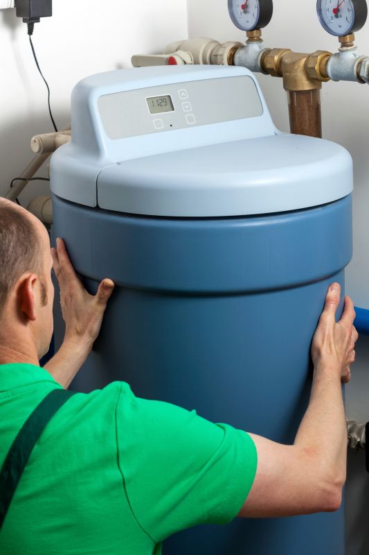 Water Softener Service in Sarasota, FL