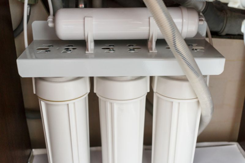 Carbon Filter Installation in Sarasota, FL