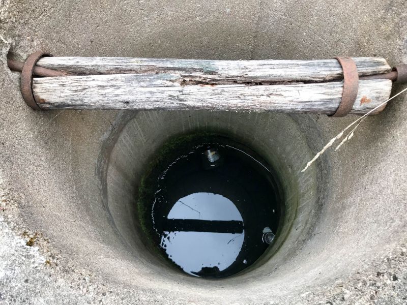 Deep Well Installation in Reno, NV