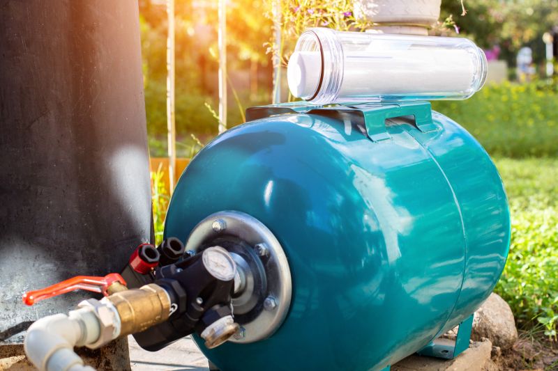 Filtration System Installation in Monmouth County, NJ