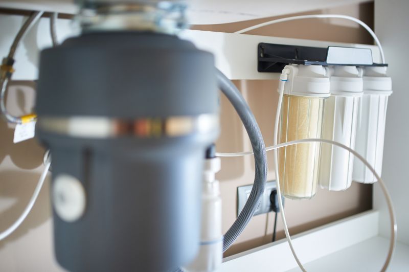 Filtration System Installation in Charlotte, NC