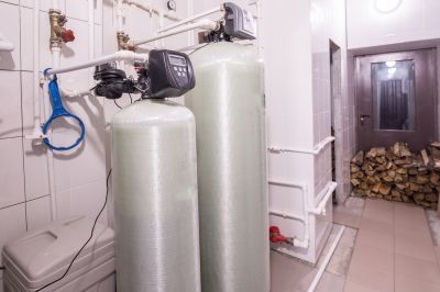 Home Water Filtration in Tampa, FL