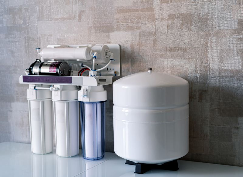 Home Water Filtration Service in Indianapolis, IN