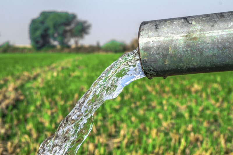Irrigation Well Installation in Reno, NV