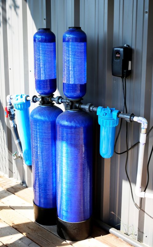 Residential Water Treatment in Nashville, TN