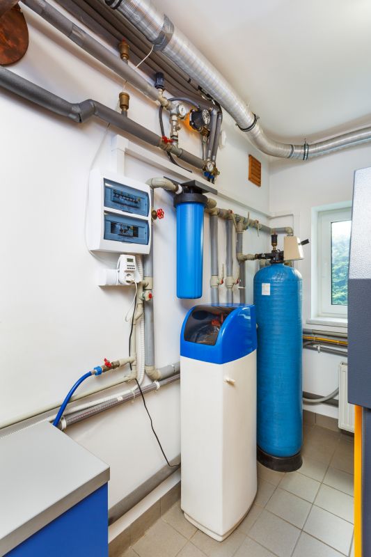 Residential Water Treatment in Louisville, KY