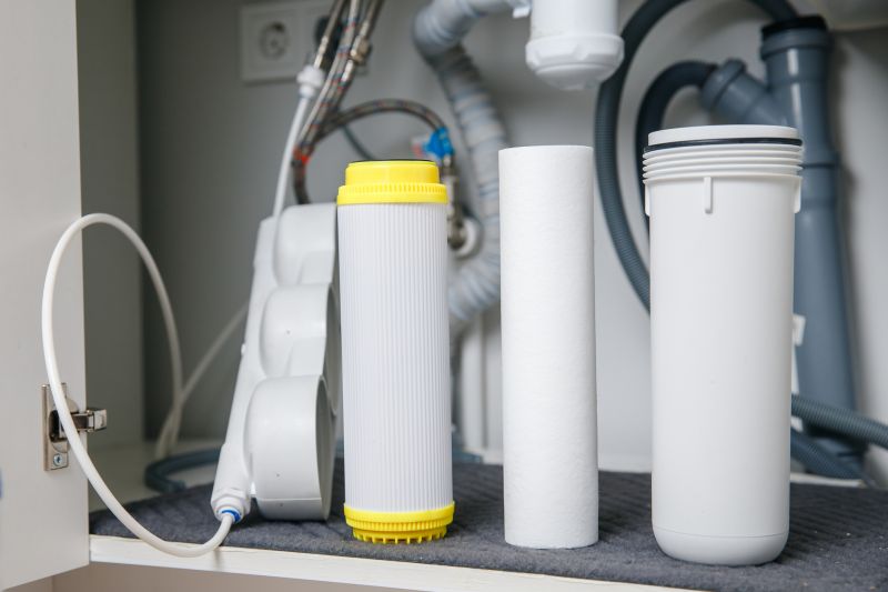 Ro System Replacement in Jacksonville, FL