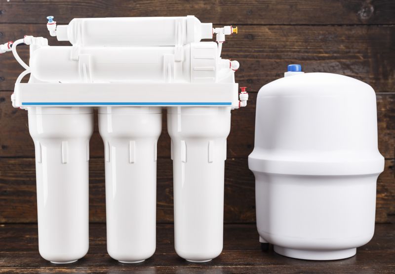 Ro Water Purification in Denver, CO