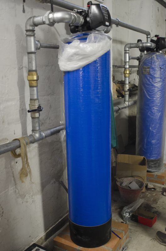 Water Softener Service in Jacksonville, FL