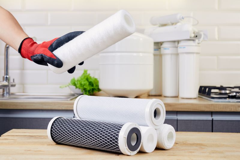 Water Softener Service in Sarasota, FL