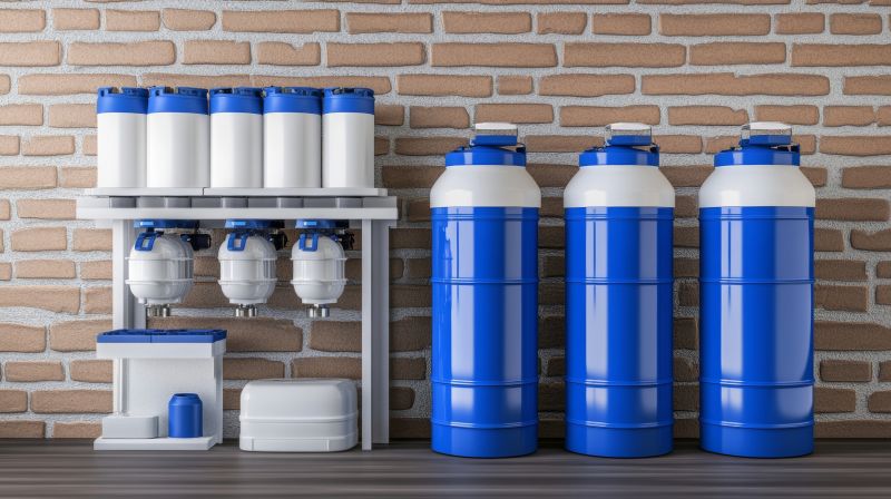Water Treatment Service in Nashville, TN