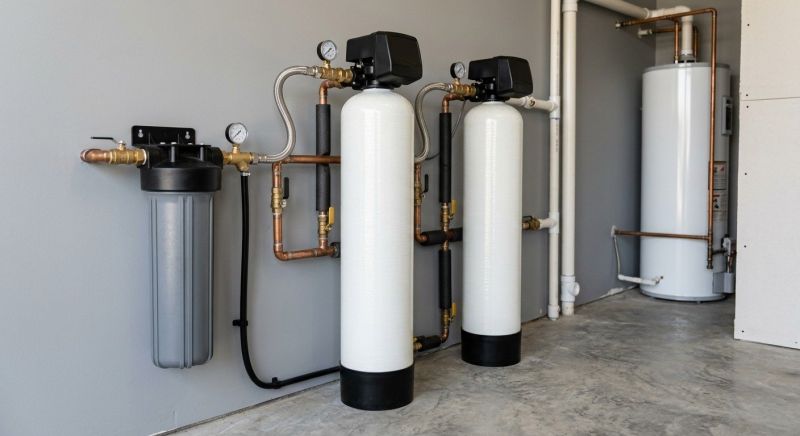 Water Treatment Service in Denver, CO