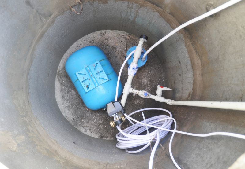 Water Well Repair in Carson City, NV
