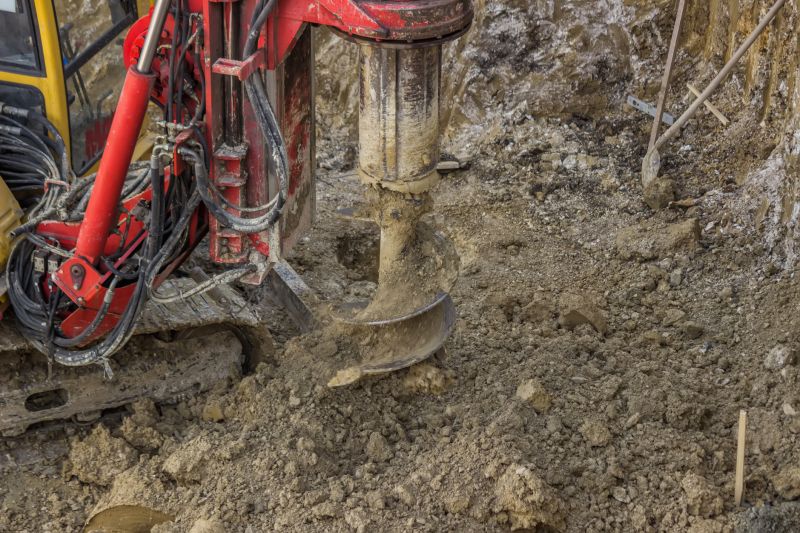 Well Drilling Service in Reno, NV