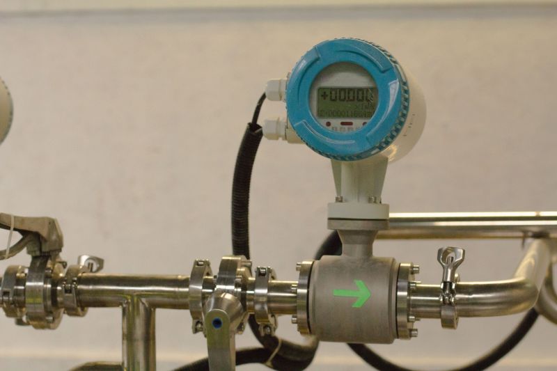 Well Flow Testing Equipment