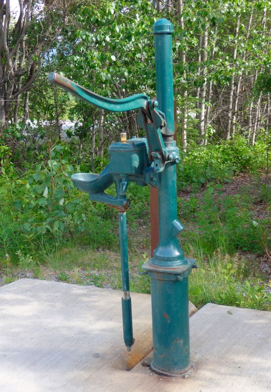 Well Pump Installation in Carson City, NV