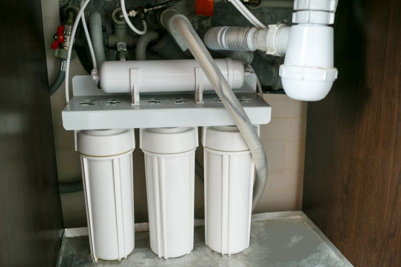 Whole Home Water Filtration in Tampa, FL